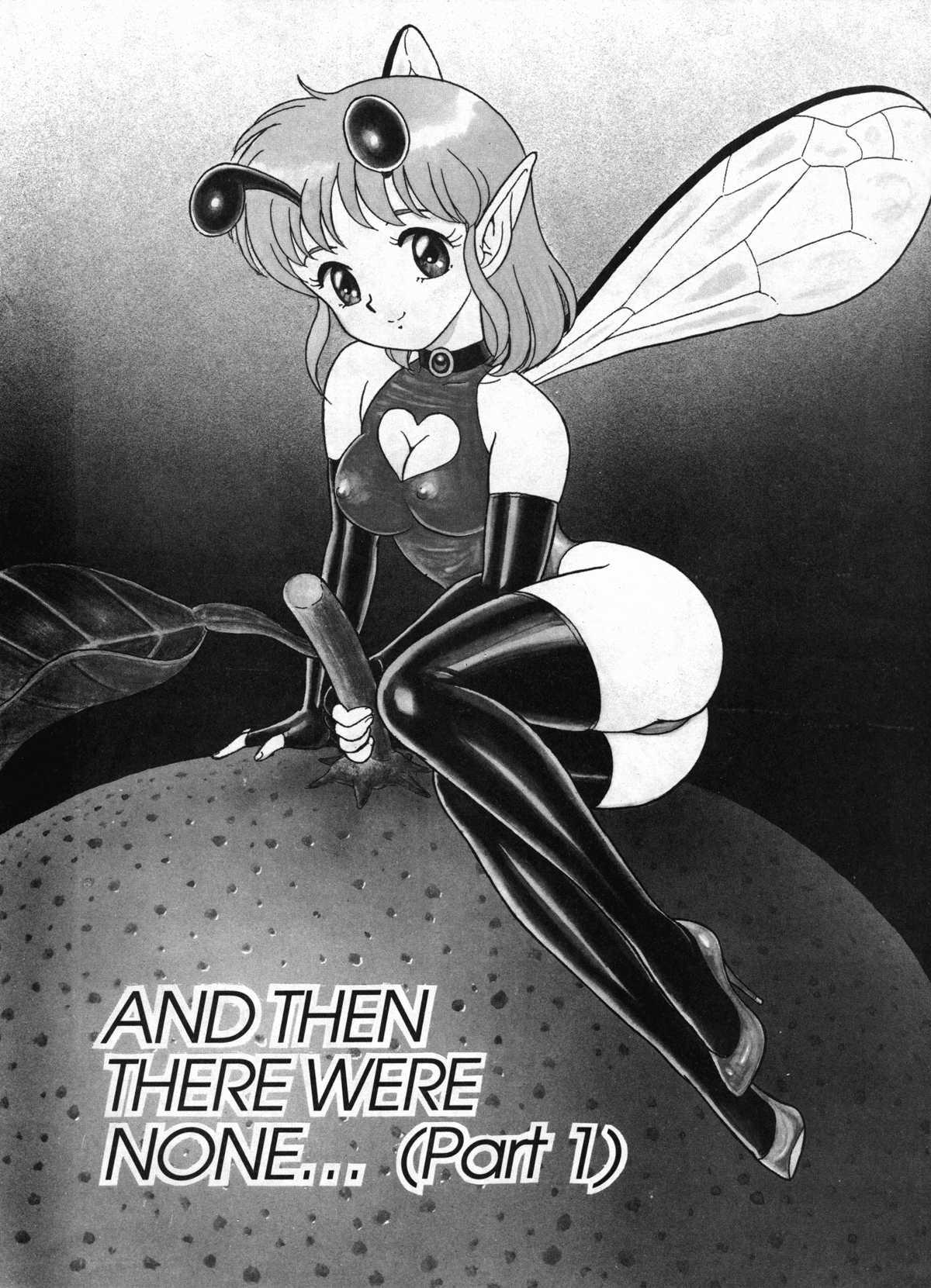 Bondage Fairies Chapter 2000 Page 68
